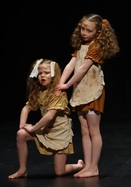 Musical Theatre