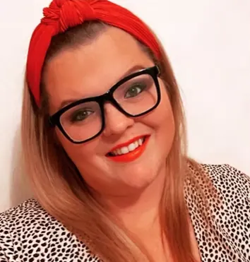 Miss Rhianne